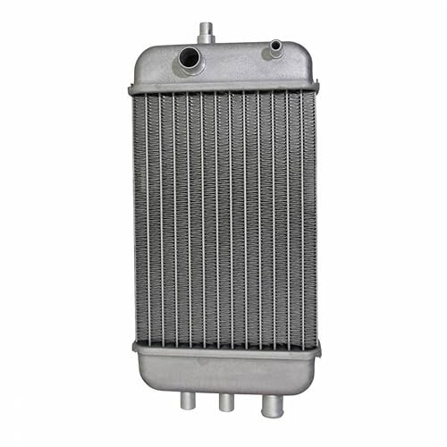 Piaggio Radiateur 50 a Boite Origine gilera 50 RCR, SMT 2006+2010-86193r-