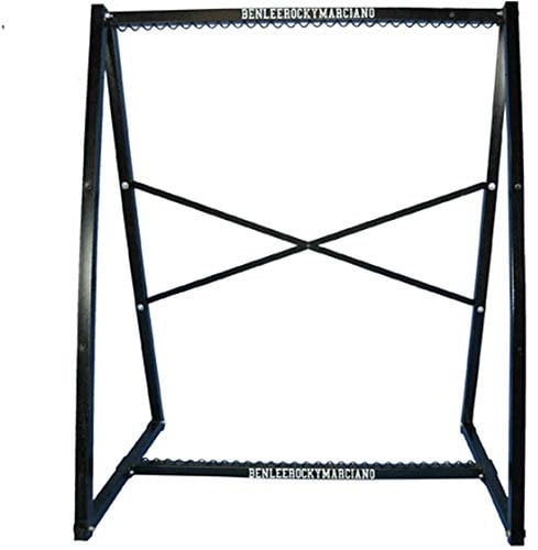 Benlee Boxsack-Display Rack Black one Size