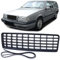 Sport Kühlergrill ohne Emblem Schwarz passend für Volvo 850 91-96