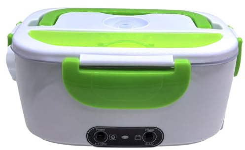 Lunch box chauffante 1,5L