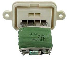 Meat & Doria K109129 Widerstand Case-New Holland