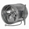 Armar Trading LTD Metal Inline Extractor Fan 200mm / 8 with Fitting Bracket Duct Ventilator