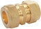 SOMATHERM FOR YOU - Brass Sleeve Equal to Brass Compression Ring - Copper Tube Diameter 18, Small