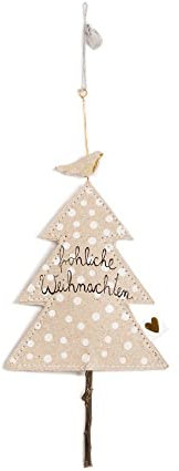 Good old Friends - Winterbäume. Fröhliche Weihnachten