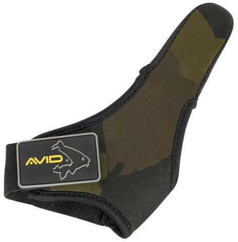 AVID Carp Neopren-Fingerhalter A0640083