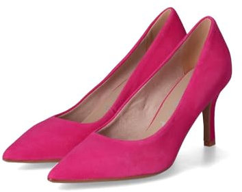 Tamaris Donna 1-22434-41, Scarpe da Ginnastica, Fucsia, 38 EU