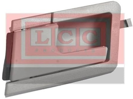 LCC Türgriff LCCF01115 links, innen