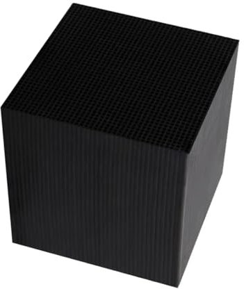 minkissy Filter Für Aquariumreiniger Kohlefilterblock Aquarienfiltration Aquarium Wasserfilter Wasserreiniger Cube Aquarium Filterwürfel Aquarium Cube Material Anpassen