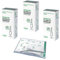 FOLLETTO Sacchetti VK140/150 con dovina 3 pezzi + 3 Sacchi Sottovuoto Omaggio ORIGINALI - KIT PROMO