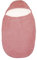 Nattou Footmuff LAPIDOU, 75 cm, Lapidou Wavy Old Pink