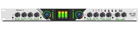 DSP Audio System Audio Processor Professional Digital Karaoke For Digital Signal Processing(White)