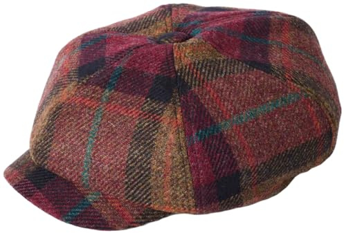 Failsworth Ladies Country Bakerboy One Size Cap