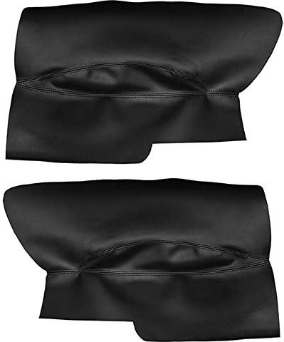 Panneau de protection pour accoudoir de porte de voiture pour Golf 5 MK5 2005 2010 3 portes