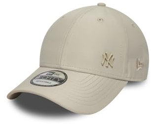 New Era 9Forty Strap Cap - Flawless New York Yankees beige