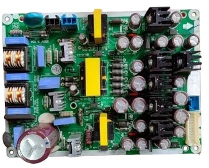 Hhjklmn Placa Base de Control de Unidad Externa de Aire Acondicionado Central LG, Compatible con LG, Placa Base EAX64525002