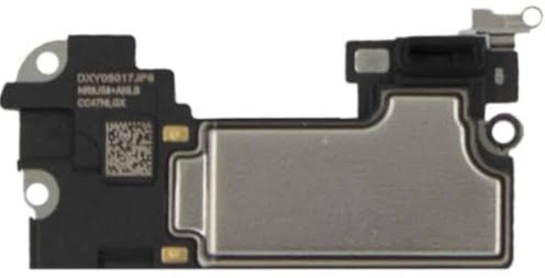 bcmhub Earpiece Compatible with iPhone 12/12 Pro Handset Ear Speaker Repair Replacement Part