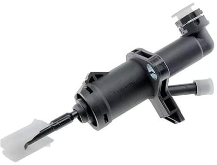 Vinciann Pompa cilindro trasmettitore frizione compatibili con codici 6Q0721388F 1J2721388A adatto a Octavia I Combi 1U5 compatibile con Golf IV Variant 1J5 e altre