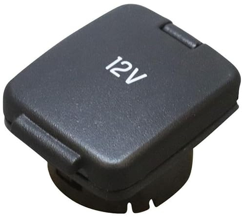 Ford Original Abdeckung 12 Volt Steckdose 5111286