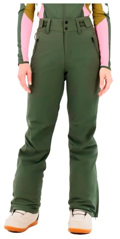 Protest Damen Ski- Und Snowboardhose PRTCINNAMONES XXL