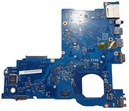 BA41-02455A Motherboard For NP270E5K 270E5K CPU:I5-5200U GPU:GT920M 2GB Motherboard