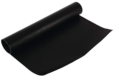 Heavy-Duty Oven Liners Thick 50X200cm Non Stick Kitchen Microwave Cleaning Sheet | Extra thick material provides reliable heat protection in commercial kitchens, catching messy spills for fast cleanup.