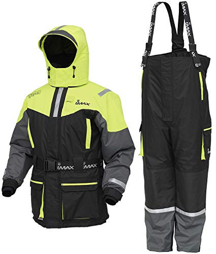 Drakes Pride Indoor Heavyweight Jack Yellow