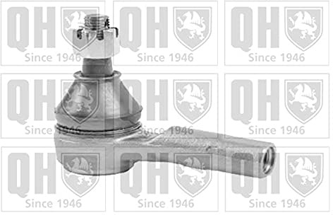 QH QR3486S Tie Rod End - LH & RH
