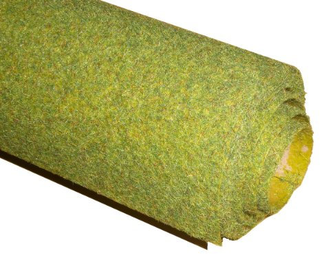 Speed Models Summer Mix Grass Mat for Model Railway & Dioramas