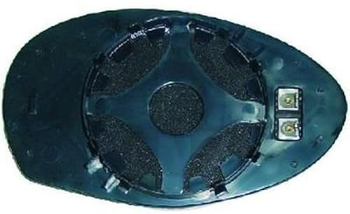 DIEDERICHS Spiegelglas, Außenspiegel 3041126