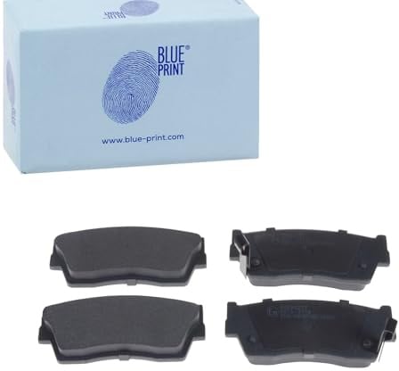 Blue Print ADK84227 Brake Pads