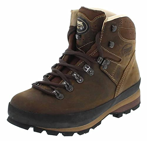 Meindl Borneo Lady 2 Mfs (Xl) Damen Trekking- & Wanderstiefel