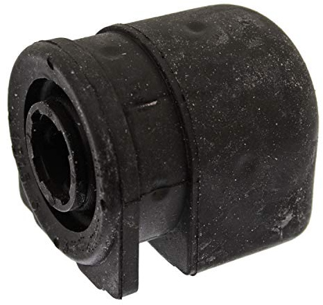 febi bilstein 42496 Querlenkerlager, 1 Stück | Kompatibel mit: NISSAN PRIMERA, PRIMERA Hatchback, PRIMERA Traveller