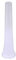 Imbuto di plastica Tre Spade per insaccatrici mm.30 [TRE SPADE]
