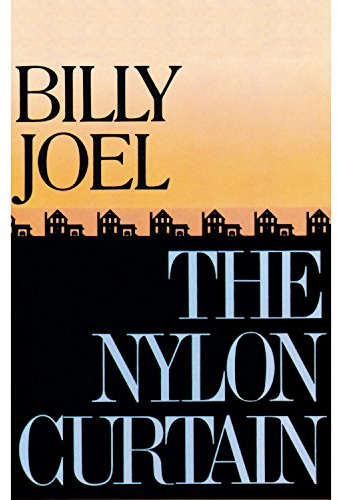 The Nylon Curtain (Remastered)