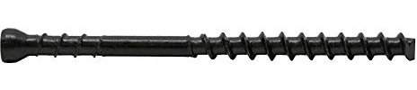CAMO Vis de terrasse 2-3/8 en acier inoxydable (350 ct)