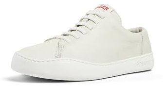 Camper Herren Peu Touring K100479 Sneaker, Weiß Natur 045, 45 EU