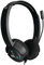 Micro-casque filaire noire pour Wii U/3DS/3DS XL/PC/Mac – Ear Force NLa