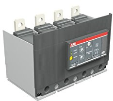 abb-entrelec TMAX – Rele différentiel 4 pôles RC222/4 pour T4 400