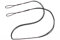 longbowmaker 61 Zoll Bogensehne aus Nylon für Bogenschießen als Ersatz S161