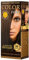 COLOR TIME | Permanente Haarfarbe 20 Schokolade | Angereichert mit Gelée Royale und Vitamin C | Permanente Haarfärbung | 100% Grauabdeckung | 100 ml