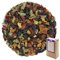 Schwarze Johannisbeere - Bio Früchtetee, lose, 250g - GAIWAN Tee Nr. 1235