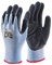Beeswift Mehrzweckhandschuhe schwarz, Größe L