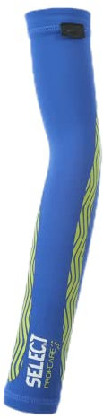 Select Kompressions-armbandage, blau, S