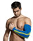 Select Kompressions-armbandage, blau, S