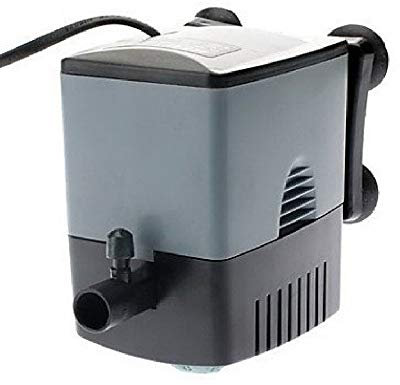 Trade Shop Traesio 2060 Pompa Acqua Risalita per Acquario, 1200 L/H Hm4103