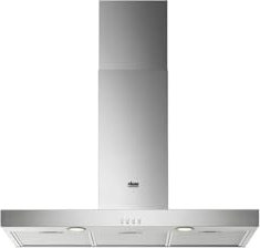 Hotte decorative murale FHB92671XA