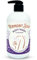 Vermont Soap Organic Lavender Body Wash, USDA Certified Organic Moisturizing Body Wash for Women or Men, Made With Aloe, Jojoba, and Shea Butter, Shea Moisture Body Wash, (12 oz Lavender Ecstasy)