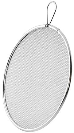 Retina, fuoco, fornello gas, Frangifiamma, acciaio inox, 20 cm