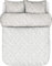 Marc O'Polo Bettwäsche Vau Oatmeal 200x200+2/80x80 cm 100% Baumwolle Perkal Bettwäsche Bettlaken Kissenbezug Kopfkissenbezug Bettbezug Baumwollbettwäsche