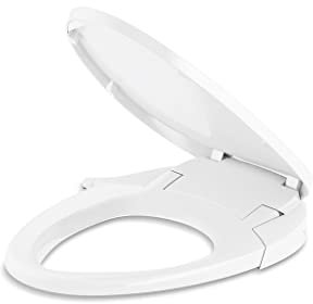 Kohler Purewash Manual Elongated Bidet Seat